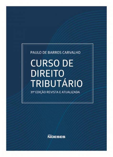 ibet direito tributário.